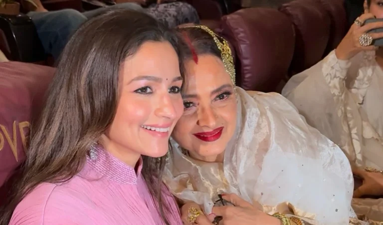 Alia Bhatt