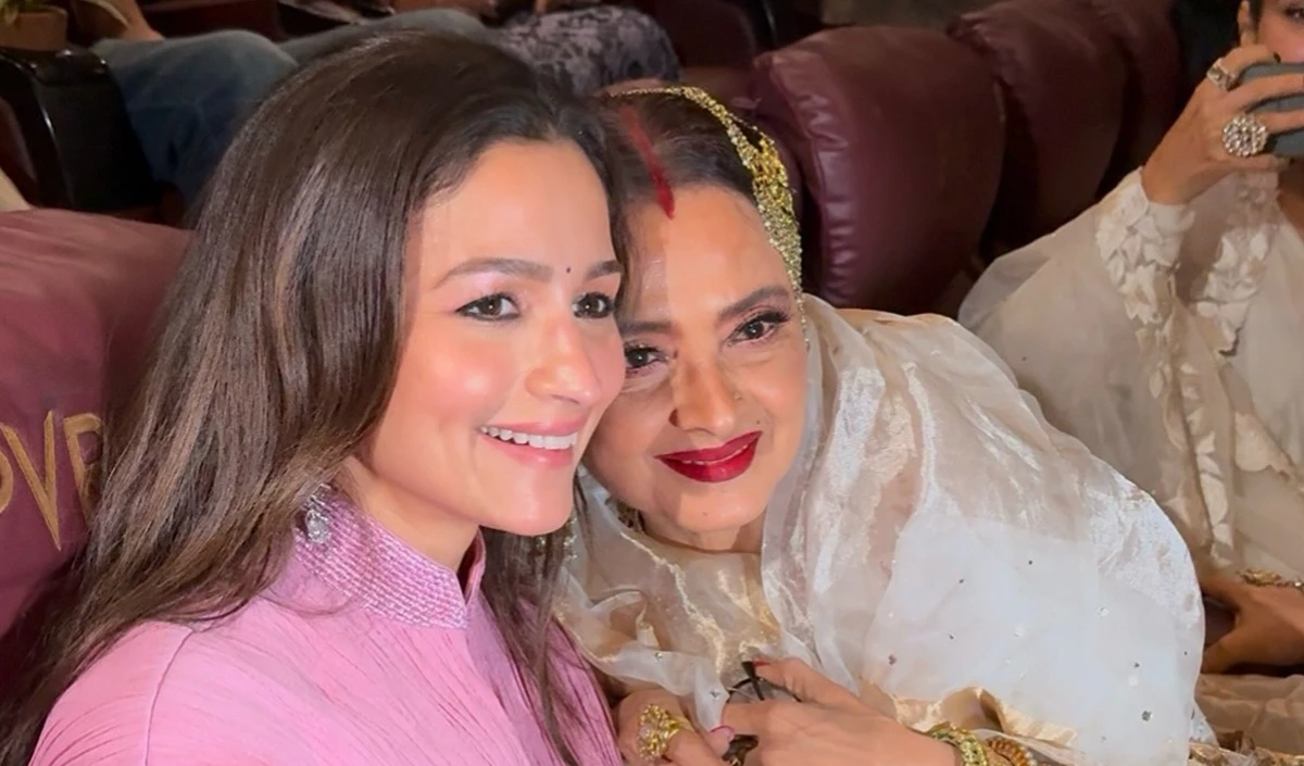 Alia Bhatt
