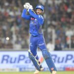 तिलक वर्मा आईसीसी टी 20 आई बैटिंग रैंकिंग में तीसरे स्थान पर है; गेंदबाजों के बीच रशीद दूसरे स्थान पर पहुंचता है