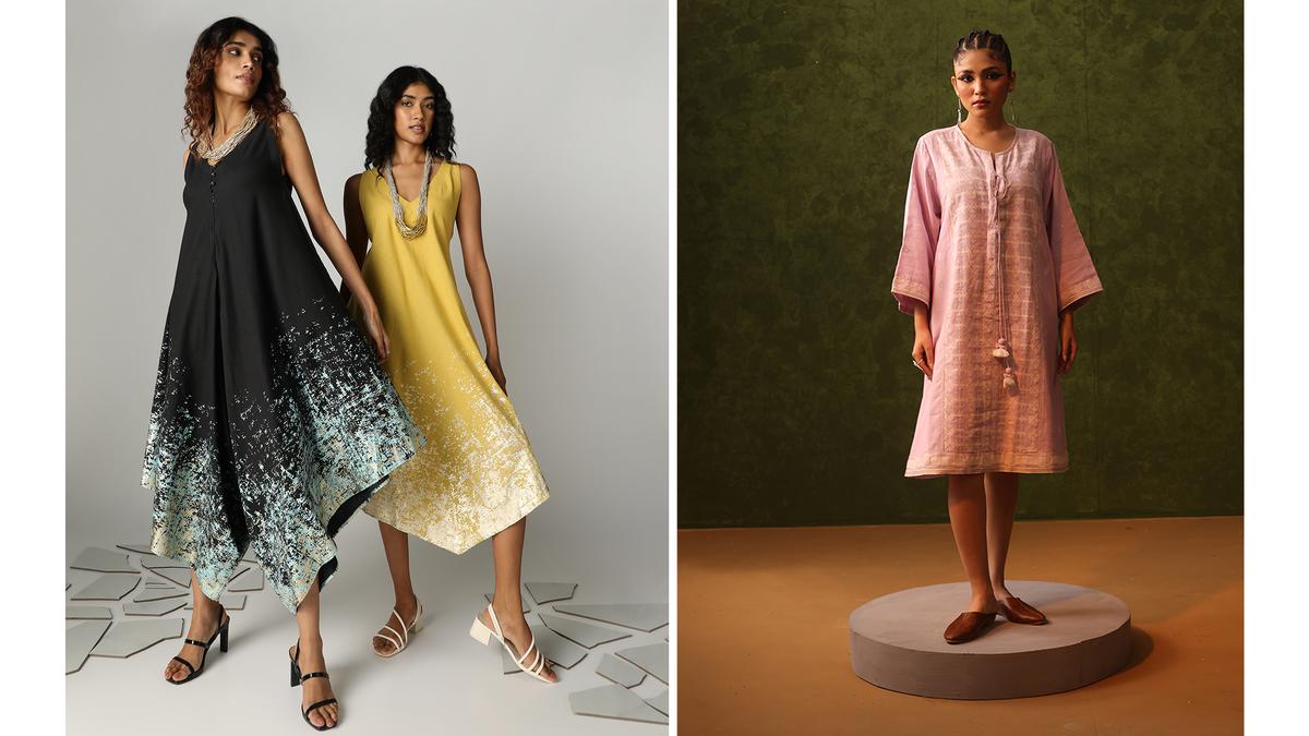 तेलंगाना के क्राफ्ट्स काउंसिल में एक प्रदर्शनी के लिए बारो मार्केट हैदराबाद लौटता है