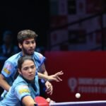 थोड़ा मज़ा और बहुत सारी सीखने: विदेशी पैडलर्स यूटीटी के अनूठे पहलुओं में रहस्योद्घाटन करते हैं