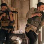 द अकाउंटेंट 2 मूवी रिव्यू: काफी अच्छे समय तक जोड़ता है