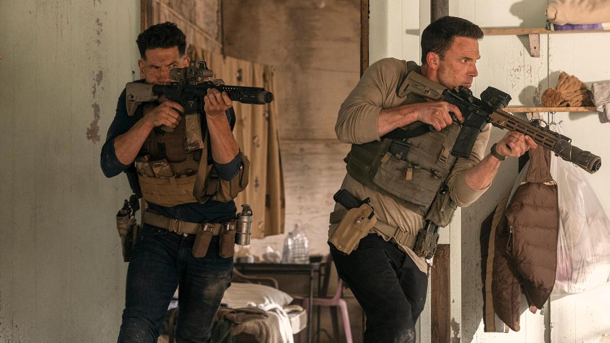 द अकाउंटेंट 2 मूवी रिव्यू: काफी अच्छे समय तक जोड़ता है