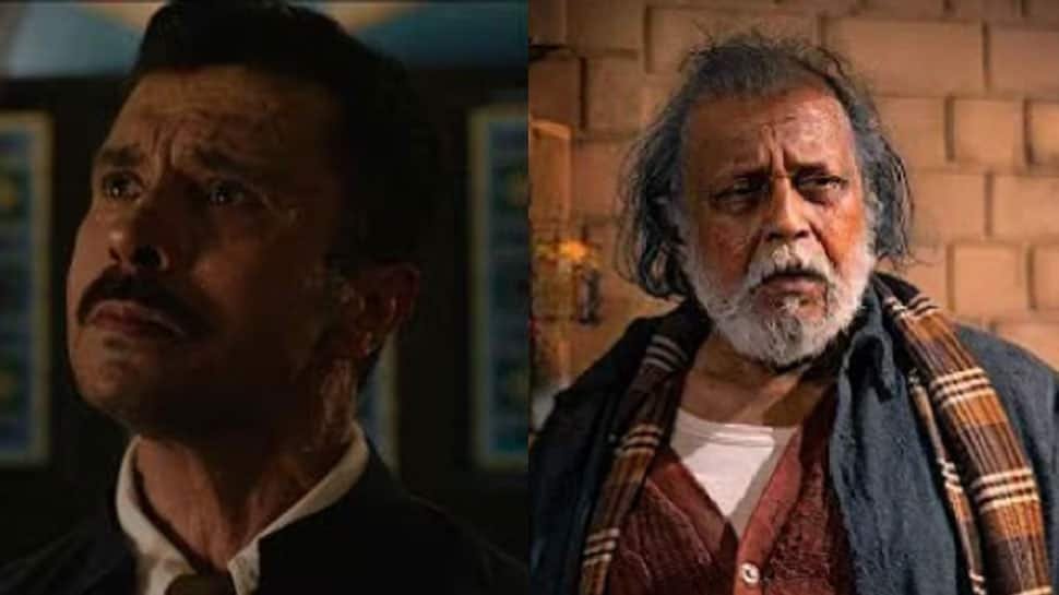 'द बंगाल फाइल्स' टीज़र: दर्शन कुमार कहते हैं 'इस बार यह अधिक तीव्र है'