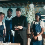 'द बीयर' सीज़न 4 सीरीज़ रिव्यू: लेट उन्हें कुक