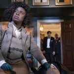 'द रेजिडेंस' सीरीज़ रिव्यू: उज़ो अडूबा ने व्हाइट हाउस में इस विचित्र रहस्य को पावर दिया