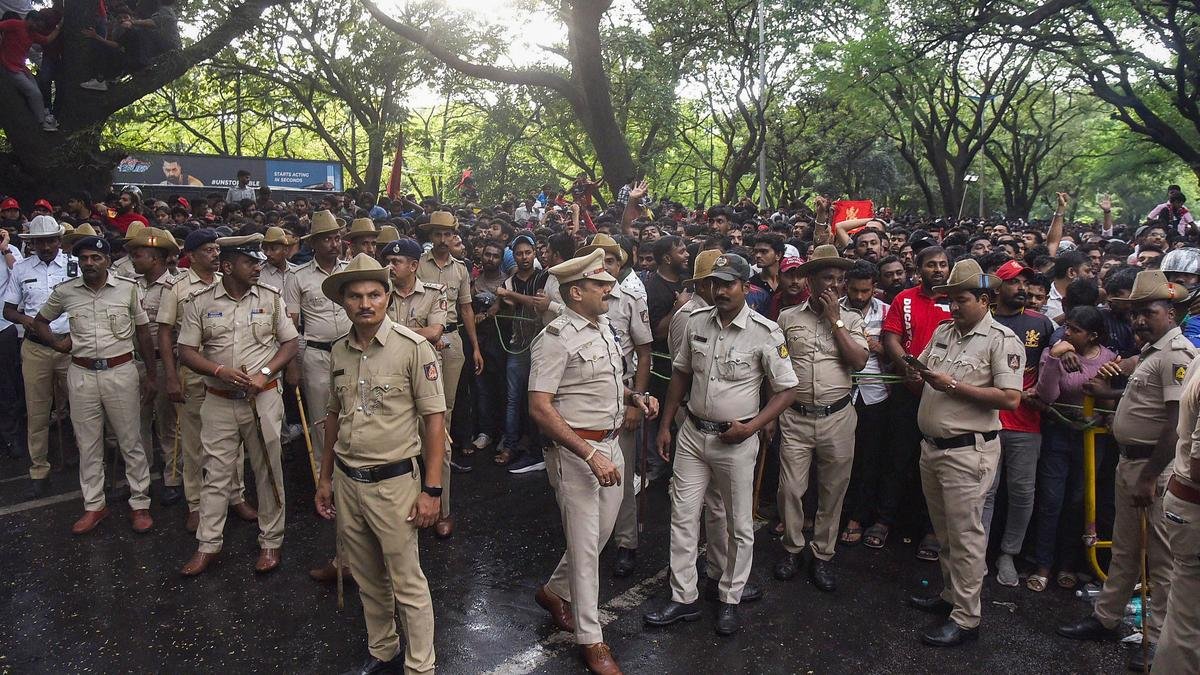 द हिंदू मॉर्निंग डाइजेस्ट: 06 जून, 2025