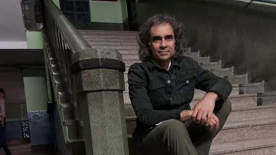 दिलजीत दोसांजह इम्तियाज अली के लिए हार्दिक जन्मदिन की शुभकामनाएं भेजता है