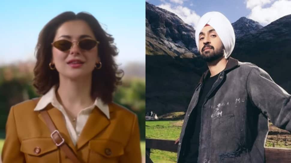 दिलजीत दोसांझे का सामना AICWA HEAT: एसोसिएशन की मांग सोशल मीडिया निलंबन और राष्ट्रव्यापी प्रतिबंध