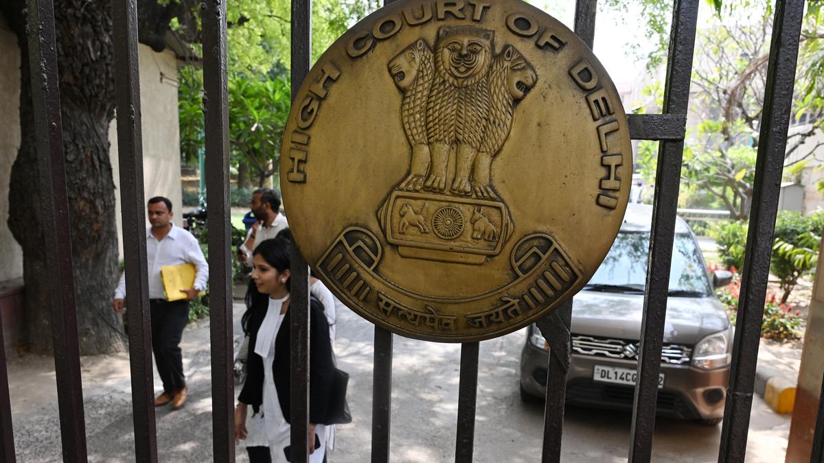 दिल्ली एचसी ने बलात्कार के मामले में फिल्म निर्देशक सानोज कुमार मिश्रा को जमानत दी, ‘फिर भी झूठी शिकायत का एक और मामला’