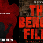 'दिल्ली फाइलें' नाम का नाम बदलकर 'द बंगाल फाइल्स: राइट टू लाइफ' है