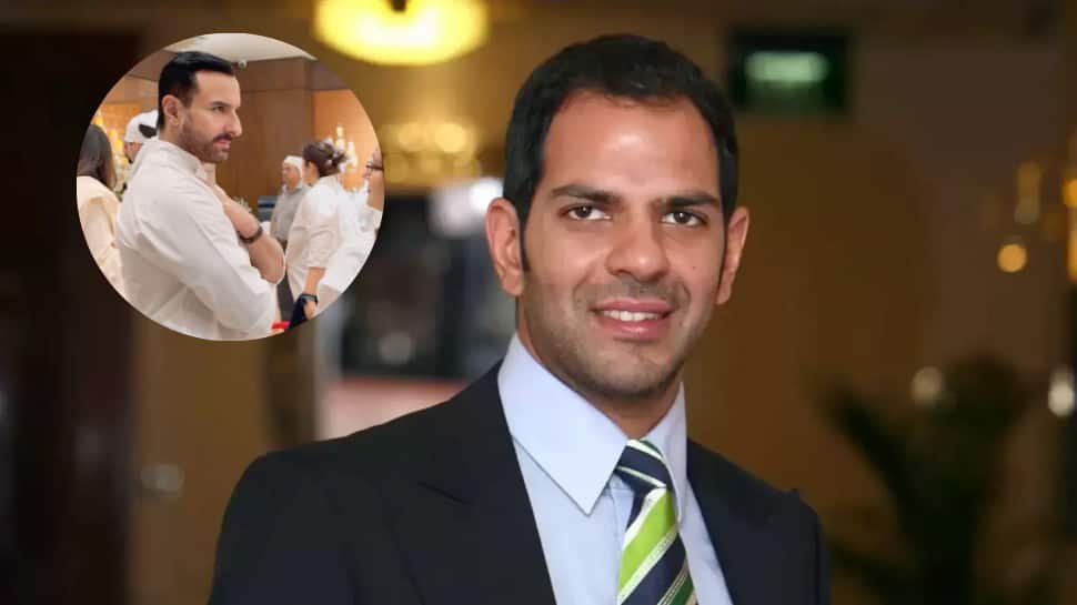दिल्ली में आयोजित Sunjay kapur प्रार्थना की मुलाकात: करिश्मा, करीना कपूर और सैफ अली खान पे सम्मान