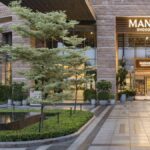 दिल्ली में मनम चॉकलेट की चौकी देखें