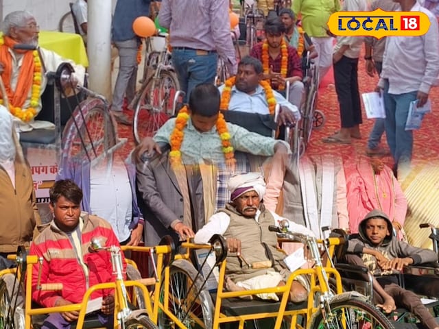 दिव्यंग के लिए करौली में विशेष शिविर, सरकार के लाभ कैसे मिलेंगे? सब कुछ पता है