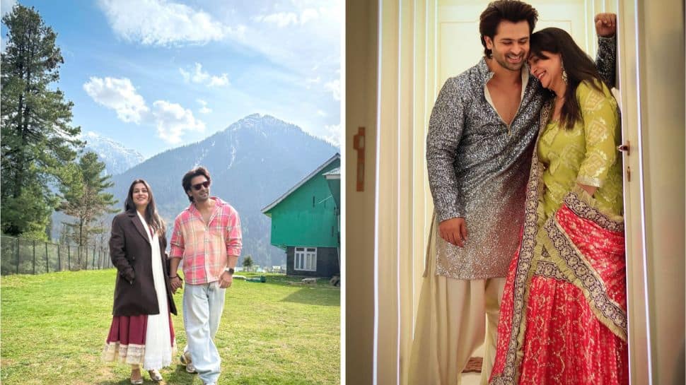 दीपिका काकर आज स्टेज 2 लीवर कैंसर के लिए सर्जरी से गुजरने के लिए, शोएब इब्राहिम प्रशंसकों से उन्हें प्रार्थनाओं में रखने के लिए कहते हैं