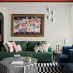 दीवारों को बात करने दें - रंग जो आपके स्थान को आकार देते हैं