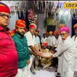 वाह .. यदि आप एक लड़के हैं, तो यह इस तरह है! दूल्हे ने शादी में ऐसा कुछ किया, घर की प्रशंसा करना शुरू कर दिया