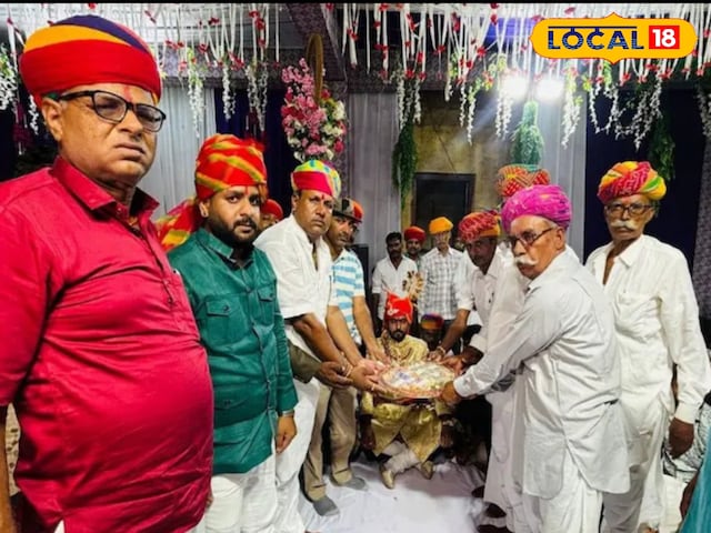 दूल्हे ने समाज को दर्पण दिखाया! शादी के दिन मंडप में ऐसा कुछ, दुल्हन के पिता की आंखों से आंसू बह गए