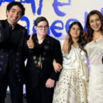 देखना चाहिए या याद करना चाहिए? टिस्का चोपड़ा समीक्षा आमिर खान के सीतारे ज़मीन पार