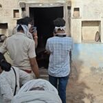 देवता की काली सच्चाई जेठानी की लाश के पीछे छिपी हुई थी, ग्रामीणों ने स्तब्ध रहीं