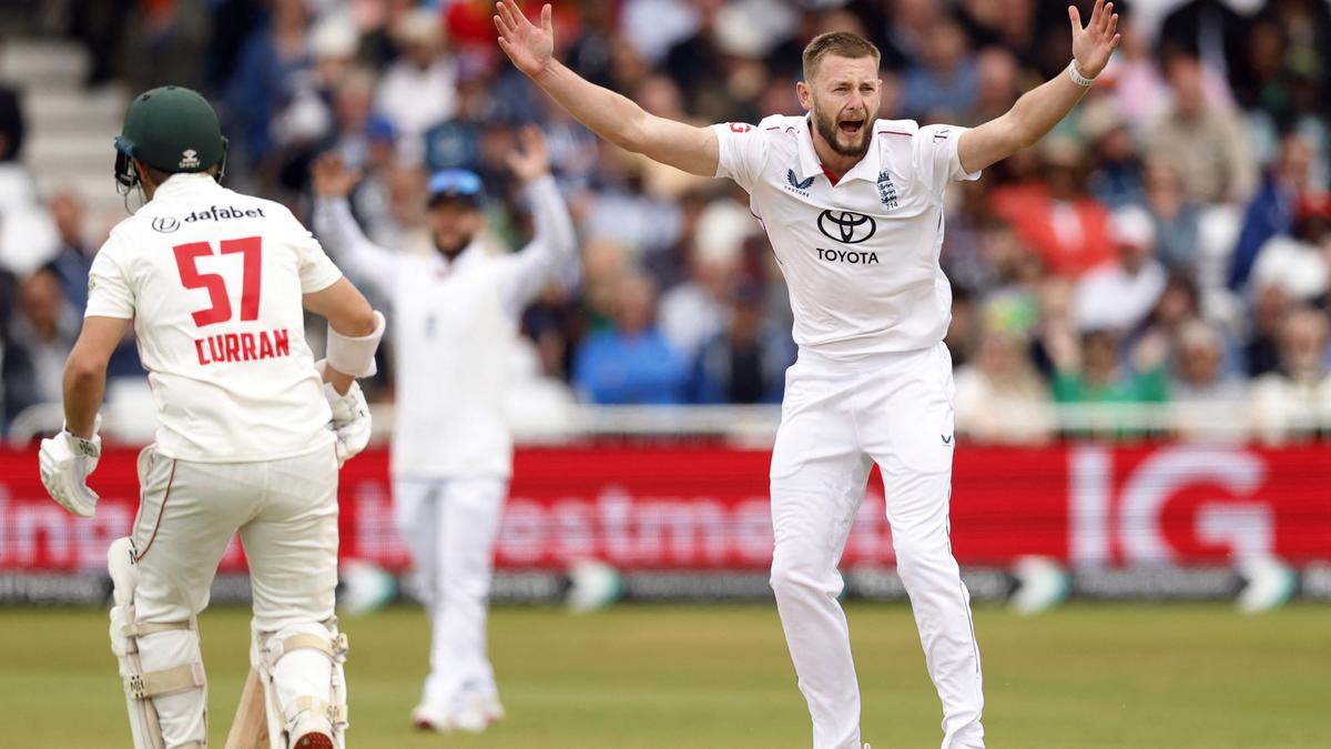 दैनिक प्रश्नोत्तरी | वर्ल्ड टेस्ट चैम्पियनशिप 2023-2025 साइकिल पर