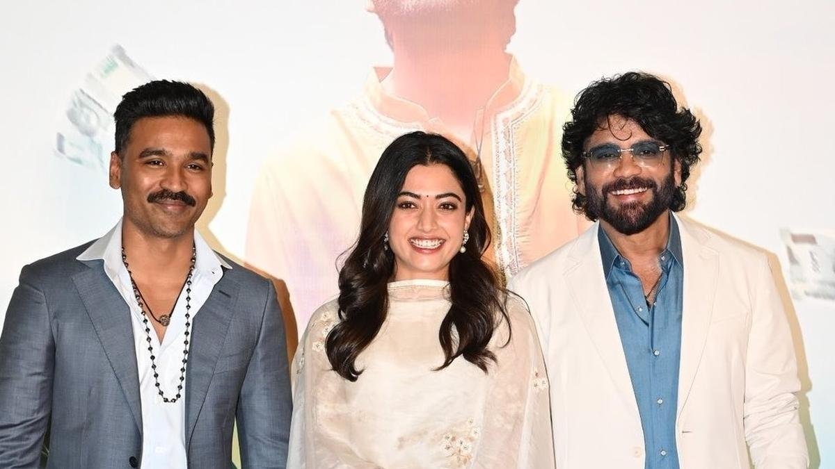 धनुष कहते हैं कि 'कुबेरा' उन्हें अपनी 'विनम्र, निहित शुरुआत' में वापस ले गई