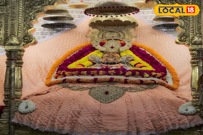 न केवल सिकर में खातुश्यम मंदिर .. इन 5 स्थानों की विशेष मान्यता भी, अदालत में भक्तों की भीड़ है