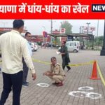 न तो बदमाश सुबह होटल में हरियाणा-नो बदमाशी छोड़ रहे हैं