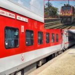 यह ट्रेन 24 घंटे पहले टिकटों की स्थिति बताती है, 9 राज्यों से गुजरती है