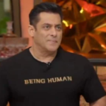 ना गोरी एसई, ना काली एसई ... सलमान खान ने कपिल शर्मा शो पर शादी की योजनाओं के बारे में खोल दिया