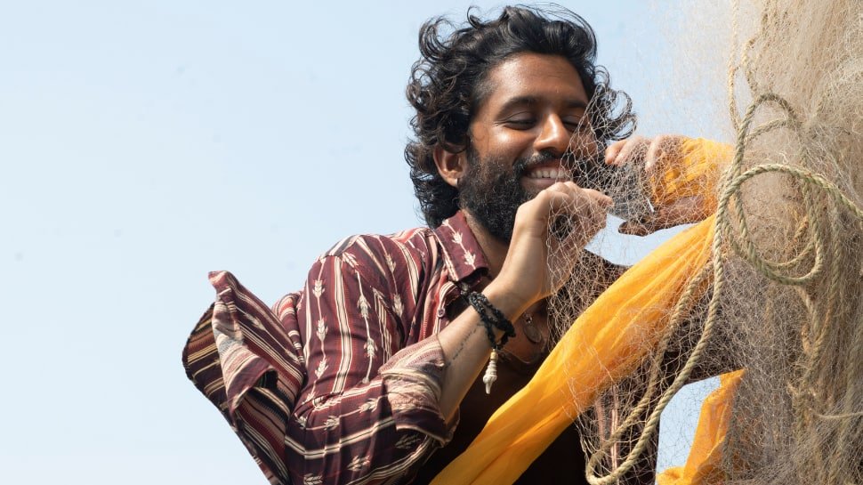 नागा चैतन्य के थंडेल ने टेलीविजन पर पैन -इंडिया हिंदी प्रीमियर के लिए सेट किया - deets