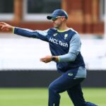 नाथन लियोन का कहना है कि डब्ल्यूटीसी का खिताब जीतना महत्वपूर्ण होगा।