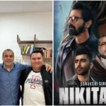 निकिता रॉय मूवी: अलौकिक स्थान अभी भी भारत में अप्रयुक्त है, निर्माता निक्की भागनानी कहते हैं; परेश कच्चे की भूमिका पर खुलता है