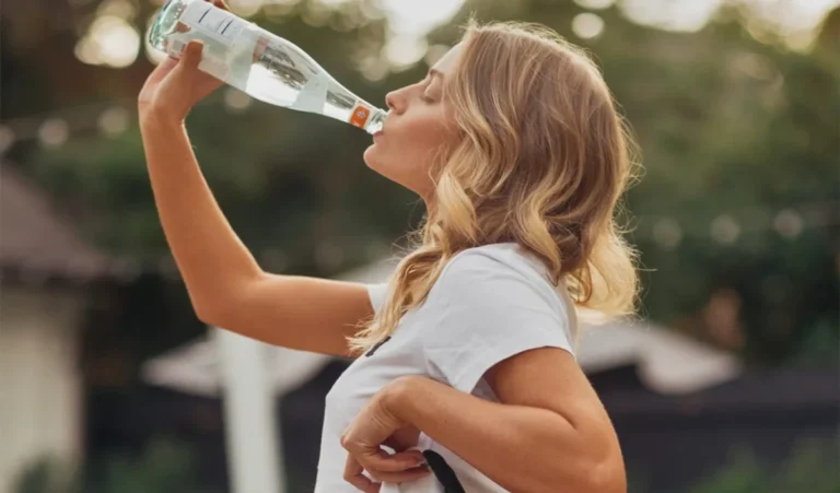 Dehydration Symptoms