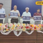 निर्माण की दुनिया का 'महाकुम्ब' ... भवन उद्योग के दिग्गज एक मंच पर होंगे!