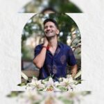 निशा और उस्के चचेरे भाई के विभु राघव ने बृहदान्त्र कैंसर, हार्टब्रोकन टीवी सेलेब्स शोक निधन