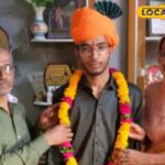 बेटे के लिए गाँव छोड़ दिया, शहर में मजदूरी, अब लक्ष्मण पिता के सपने को पूरा करेंगे