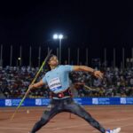 नीरज चोपड़ा कहते हैं कि मेरी मुख्य मांसपेशियों पर काम करने और मेरे शरीर को मजबूत बनाने की जरूरत है