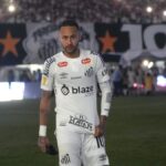 नेमार 2025 के अंत तक सैंटोस के साथ अनुबंध का विस्तार करता है