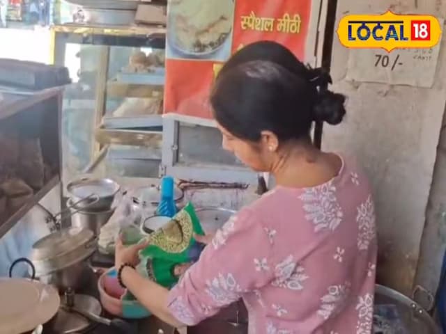 नौकरी चली गई, लेकिन रुक नहीं गया, इस लड़की ने व्यापार शुरू किया, आज अच्छी कमाई की!