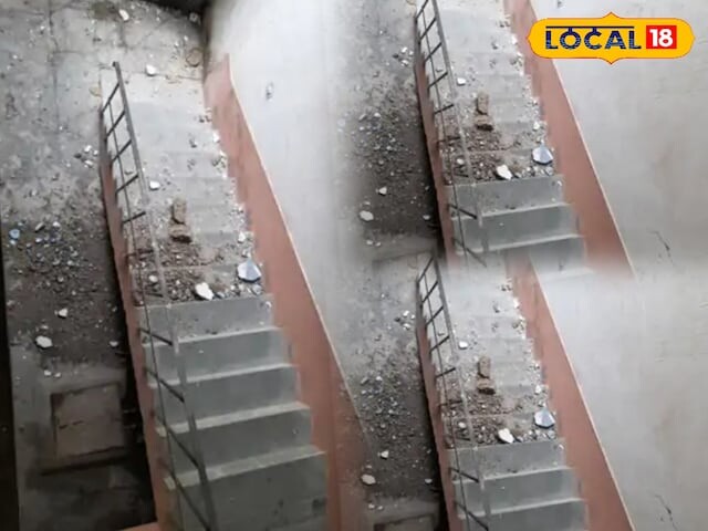 न्याय की छत अपने आप में अन्याय का शिकार है! उपभोक्ता आयोग की स्थिति खराब है