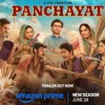 पंचायत सीज़न 4 ट्रेलर आउट: जितेंद्र कुमार, नीना गुप्ता स्टारर को नई रिलीज की तारीख मिलती है - चेक विवरण