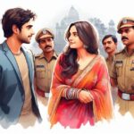 पति के लिए धोखा दिया, षड्यंत्र के तार जयपुर तक पहुंच गए, बड़े प्रकटीकरण