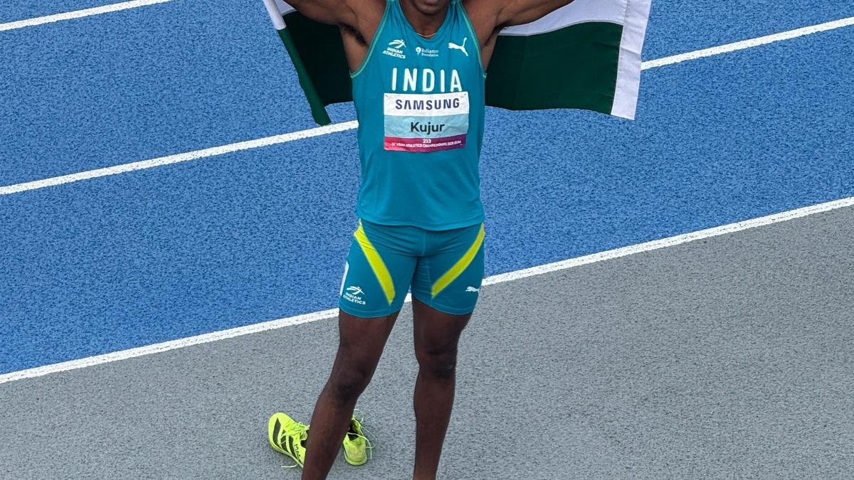 पदक, व्यक्तिगत सर्वश्रेष्ठ नहीं समझना, भारतीय एथलीट बड़े पुरस्कार चाहते हैं