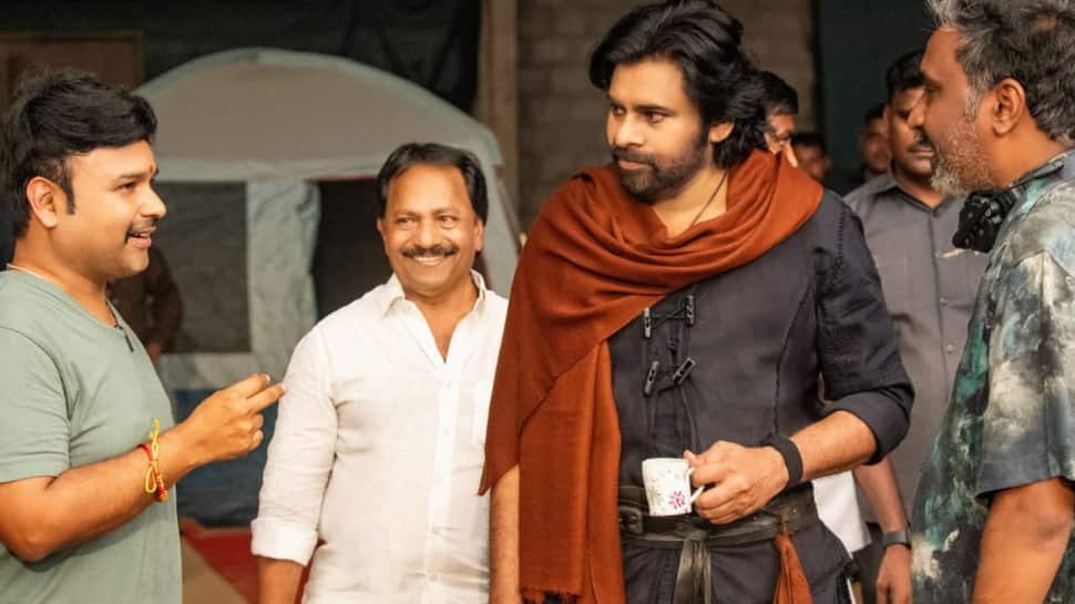 पवन कल्याण हरि हारा वीरा मल्लू फिर से स्थगित कर दिया? हम क्या जानते हैं