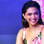 Deepika Padukone