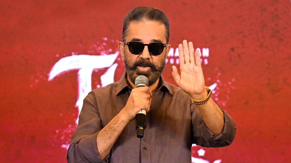 पांच कमल हासन फिल्मों ने विवादों को जन्म दिया: यहां चेक सूची