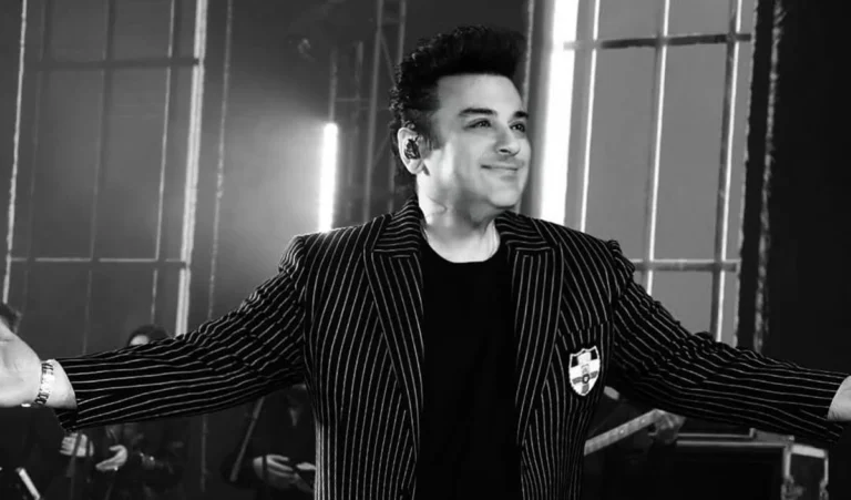 Adnan Sami