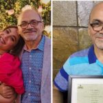 पिता दिवस 2025: अभिनेता मानवी गागरो ने अपने पिता SK GAGROO को 100 पेड़ समर्पित किया