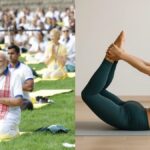 पीएम लोगों से मोटापे पर अंकुश लगाने का आग्रह करते हैं, 5 योग आसन पुरानी स्वास्थ्य स्थिति से छुटकारा पाने में मदद कर सकते हैं